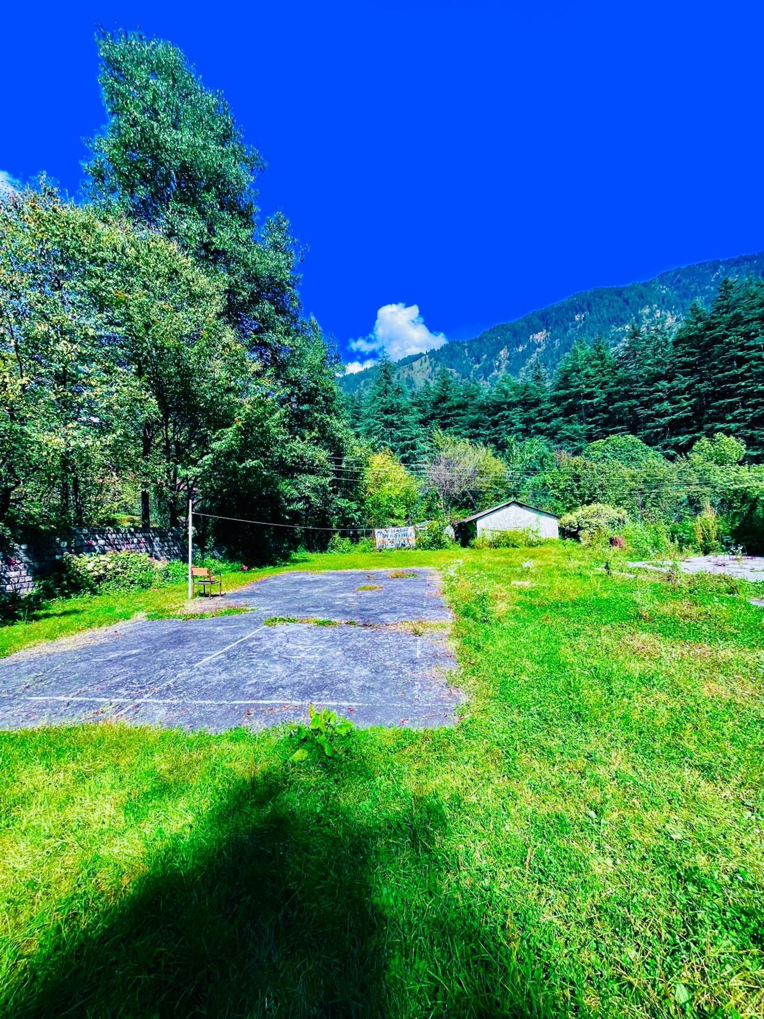The Sagar Resort - Few Steps From Manali Mall Road Екстериор снимка