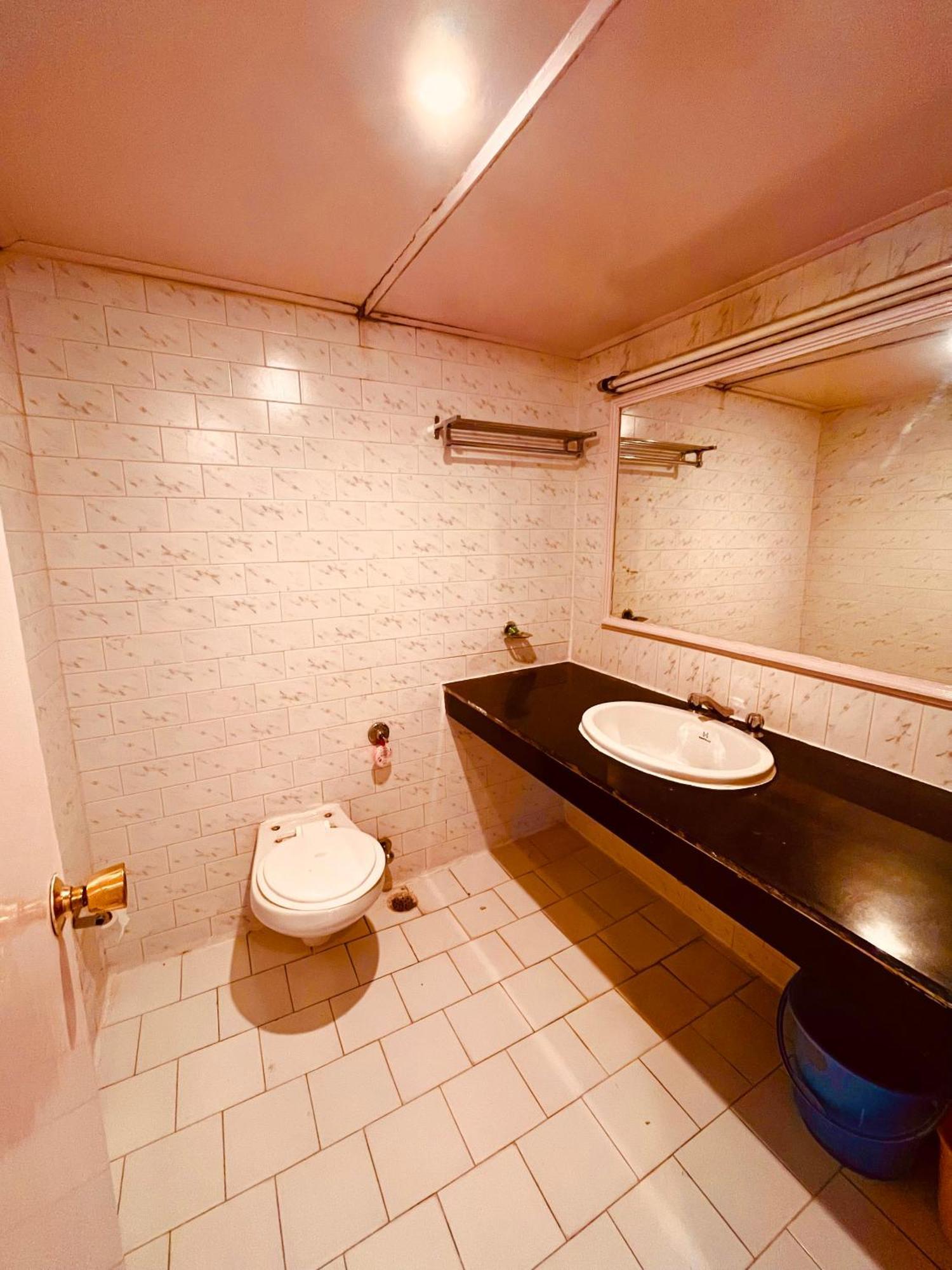The Sagar Resort - Few Steps From Manali Mall Road Екстериор снимка